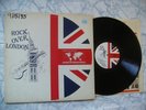 RADIO SHOW ROCK OVER LONDON 9/15/ 1985 DEPECHE MODE KATE BUSH DAVID BOWIE LP