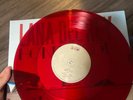 Honeymoon [Red Vinyl] [PA] by Lana Del Rey (Vinyl, Sep-2015, 2 Discs, Interscope