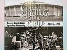 The Allman Brothers Band - Manley Field House, Syracuse University, April 7 1972
