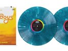 The Beach Boys Sounds Of Summer 2LP Sea Blue Colored 2LP Vinyl Records NEW
