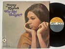 JIMMY HUGHES Why Not Tonight ATCO 33-209 Mono/Shrink Northern Soul Classic LP