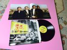 POOH LP BEAT REGENERATION ORIGINALE 2008 NM CON IBRETTO