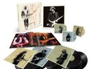 ERIC CLAPTON THE DEFINITIVE 24 NIGHTS DELUXE LIMITED EDITION VINYL BOXED SET