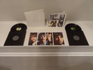 BEATLES WHITE ALBUM LP RARE COMPLETE 2012 APPLE 180g STEREO w/ POSTER & PHOTOS