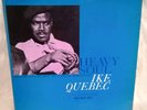 Ike Quebec - Heavy Soul Record Album 1962 ORIGINAL BLUE NOTE 4093 MONO Vg+/EXC