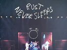 Neil Young & Crazy Horse – Rust Never Sleeps - Vinyl 12