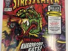 STRESS EATER -  Everybody Eats   LP Vinyl RSD BLACK FRIDAY 2024 LP