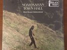 NOAH KAHAN Town Hall (Stick Season Collaborations) LP RSD Color Vinyl NEW