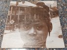 THE HOWARD HANGER TRIO A Child is Born LP TRAV MLSP-2250 US 1974 JAZZ