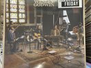 Charles Wesley Godwin Lp Live From Echo Mountain RSD Limited New Vinyl 2024