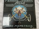 Allen Collins Band Here There & Back New Old Stock sealed Lynyrd Skynyrd Oop HTF