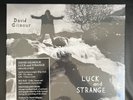 PINK FLOYD-DAVID GILMOUR/Luck and strange-2 LP- Blu Ray- Book - BOX SET- SEALED