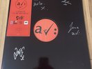 Signed A CERTAIN RATIO 12