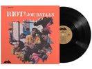 Joe Bataan - Riot  - RSD LP