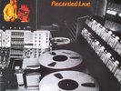 Ten Years After Recorded Live NEAR MINT Chrysalis Records 2xVinyl LP