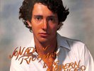 Jonathan Richman & the Modern Lovers Self-Titled Vinyl Record BZ-0048