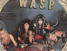 W.A.S.P. – I Wanna Be Somebody 12