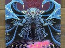 Malevolent Creation - Retribution (1992 Vinyl, First Pressing)