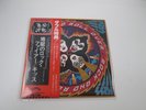 KISS ROCK AND ROLL OVER CASABLANCA VIP-6376 with OBI Japan LP Vinyl B