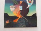 Nick Drake Pink Moon 1972 UK Island First Press A1 B1