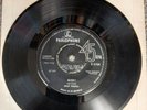 deep purple hush parlophone 7