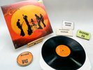 Granicus Self Titled - First Press  VG/VG+  1973  Ultrasonic Clean