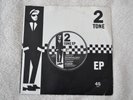 2 Tone EP Madness The Specials The Selecter  The Beat Rare Ska 2 Tone