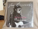 VAN MORRISON ASTRAL WEEKS LIVE AT THE HOLLYWOOD BOWL 2 x VINYL 2009 GATEFOLD
