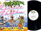 Reggae Rhythm Vinyl LP Desmond Dekker, The Melodians, The Clash Maxi Priest UB40