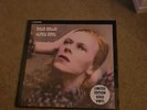 David Bowie - Hunky Dory LP 2017 Reissue Ltd Ed Gold Vinyl 12