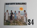 Bay City Rollers - Dedication -  SEALED New Record lp original vinyl album