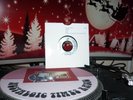 Christmas Time Is Here Again/Free As A Bird by The Beatles Christmas 45 rpm