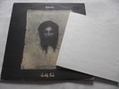 ANDWELLA   WORLD'S END ** 1970 UK REFLECTION LP w/ POSTER.