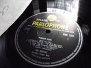 THE BEATLES   RUBBER SOUL ** 1965 UK PARLOPHONE LP MONO. -1, -1. LOUD-CUT. MINT-