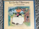 CAT STEVENS Tea for the Tillerman - 1980 MFSL Audiophile LP - BEAUTIFUL EX DISC