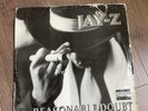 JAY-Z Reasonable Doubt ROC-A-FELLA 2XLP