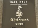 MARK LANEGAN Dark Mark Does Christmas 2020 LP CLEAR Vinyl 2024 NEW Ltd. OOP