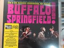 Buffalo Springfield -Live At Monterey Pop Festival **Black Friday RSD 24** Vinyl