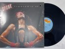 SPUNK TIGHTEN IT UP 1981 LP VG+ Vinyl Record P Funk Disco