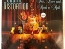 SOCIAL DISTORTION 