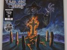 Cloven Hoof Heathen Cross Black Vinyl LP Record new