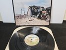 RUSH   A Farewell To Kings   1977 Phonogram Inc SRM-1-1184   12