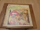STEELY DAN   CAN'T BUY A THRILL ** 1972 UK PROBE LP  PROBE/ A1/B1 First Pressing
