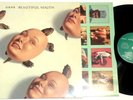 Beautiful South 0898 Lp Uk Import 1992   Nm