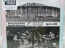New Allman Brothers 