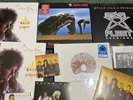 Brian May / Queen LP Box Sets Lot, New +