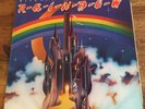 Rainbow - Ritchie Blackmore's Rainbow.  1975 A1 press Vinyl LP. VG+/VG+ Offers?