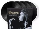 THE DOORS - The Doors live in Detroit (RSDBF2024) 4 LP vinyl