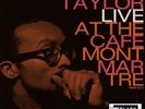 Cecil Taylor 