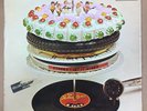 ROLLING STONES - LET IT BLEED - UK UNBOXED STEREO DECCA LP - FANTASTIC COPY